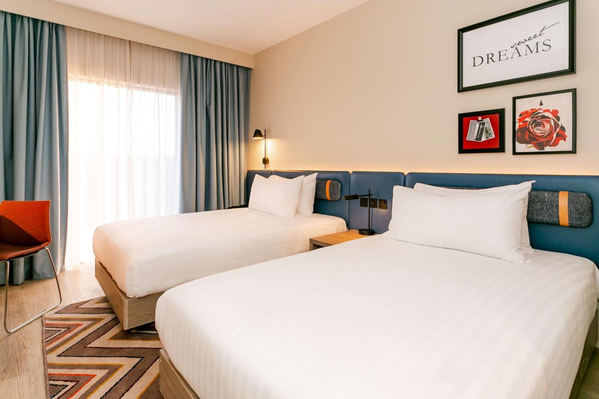 Hampton By Hilton Blackburn Блекберн Екстер'єр фото